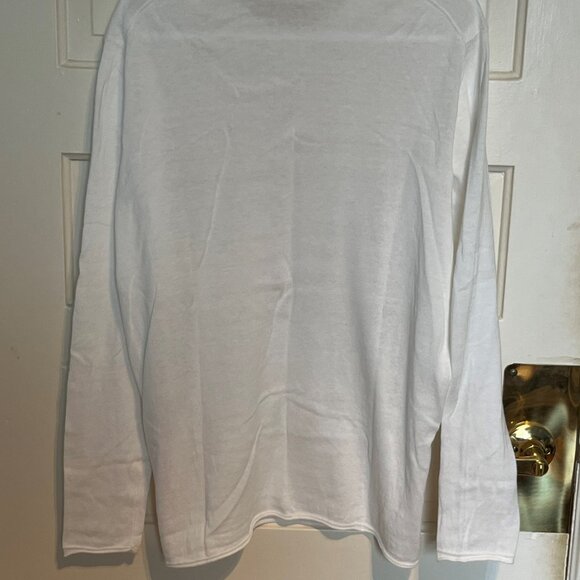 Onia light weight knit sweater new - Picture 3 of 3
